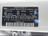 Kia Optima Lx 5XXGM4A73EG342179 снимка