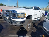 Dodge Ram  Slt/Trx4 Off Road/Sport 3D7LX38C26G110079 fotografie