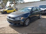 Volkswagen Jetta 2.5L Se 3VWDP7AJ0CM362812 снимка