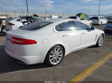 Jaguar Xf V6 Sc SAJWJ0EF0E8U11171 снимка