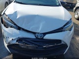 Toyota Corolla Le 5YFBURHE2KP921954 снимка