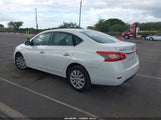 Nissan Sentra Sv 3N1AB7AP9FY369329 снимка