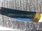 Mazda Cx-90 3.3 Turbo Premium JM3KKDHD0R1183917 photo