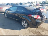 Hyundai Elantra Gs KMHDH6AE5DU007673 снимка