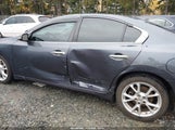 Nissan Maxima 3.5 Sv 1N4AA5AP4DC807349 снимка