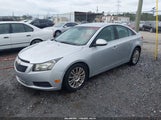 Chevrolet Cruze Eco 1G1PJ5SC4C7136846 photo