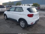 Hyundai Venue Se KMHRB8A34MU102971 снимка
