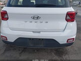 Hyundai Venue Se KMHRB8A34MU102971 снимка