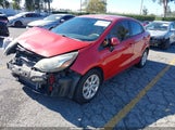 Kia Rio Lx KNADM4A34D6131051 fotografie