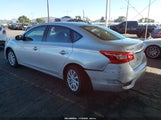 Nissan Sentra Sv 3N1AB7AP3JY240074 снимка