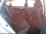 Nissan Sentra Sv 3N1AB7AP3JY240074 снимка