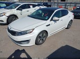 Kia Optima Hybrid Ex KNAGM4AD0D5038765 снимка