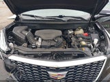 Cadillac Xt5 Fwd Premium Luxury 1GYKNCRS6LZ239823 снимка