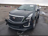 Cadillac Xt5 Fwd Premium Luxury 1GYKNCRS6LZ239823 photo