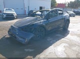 Tesla Model Y Long Range Dual Motor Rear-Wheel Drive 7SAYGDED2SF262756 снимка