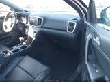 Kia Sportage Nightfall Edition KNDP63AC0N7952664 fotografie