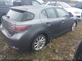 Lexus Ct 200H JTHKD5BH5D2155973 снимка