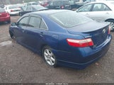 Toyota Camry Se 4T1BE46K57U184358 снимка