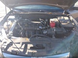 Ford Fusion Se 3FAHP0HA7BR342839 снимка