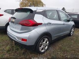Chevrolet Bolt Ev Lt 1G1FW6S00H4152379 снимка