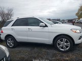 Mercedes-Benz Ml 350 4Matic 4JGDA5HB7FA476942 снимка