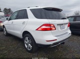 Mercedes-Benz Ml 350 4Matic 4JGDA5HB7FA476942 снимка