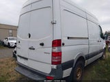 Mercedes-Benz Sprinter  Standard Roof V6 WD3PE7CD2HP512525 photo