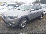 Jeep Cherokee Latitude 4X4 1C4PJMCX2KD342122 снимка