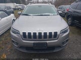 Jeep Cherokee Latitude 4X4 1C4PJMCX2KD342122 снимка