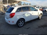 Chevrolet Captiva Sport Lt 3GNAL3EK5ES674210 photo
