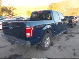 Ford F-150 Xlt 1FTEW1EG1FKD16830 снимка