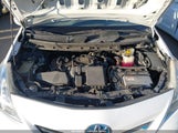 Toyota Prius V Three JTDZN3EU4C3142540 снимка