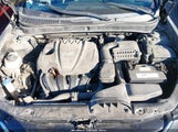 Hyundai Sonata Gls 5NPEB4AC6CH425763 снимка
