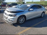 Chevrolet Malibu 1Lt 1G1ZE5ST2HF189488 снимка