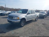 Ford F-150 King Ranch Edition/Lariat/Xlt 1FTRW08W61KE62096 photo