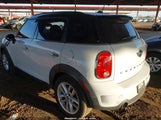 Mini Countryman Cooper S WMWZC3C5XEWP29518 снимка