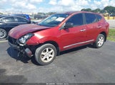 Nissan Rogue Select S JN8AS5MTXFW663053 снимка