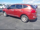 Nissan Rogue Select S JN8AS5MTXFW663053 снимка