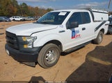 Ford F-150 Xl 1FTFX1EF5HKE44595 снимка