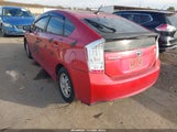 Toyota Prius Ii JTDKN3DU6A0055451 снимка