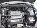 Honda Accord 3.0 Ex 1HGCM66564A103741 снимка