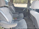 Toyota Sienna Le 5TDZK23C08S134244 снимка