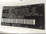 Toyota Sienna Le 5TDZK23C08S134244 снимка
