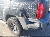 Nissan Xterra S 5N1AN0NU3BC522376 снимка