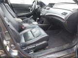Honda Accord 2.4 Ex-L JHMCP26848C012730 снимка