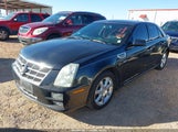 Cadillac Sts Luxury 1G6DW6ED1B0118658 снимка