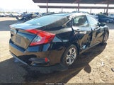 Honda Civic Lx 2HGFC2F55GH554383 fotografie