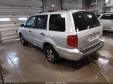 Honda Pilot Ex 2HKYF18474H514225 снимка