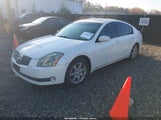 Nissan Maxima 3.5 Sl 1N4BA41E64C866741 снимка
