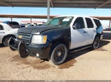 Chevrolet Tahoe Commercial Fleet 1GNLC2E06ER199722 photo